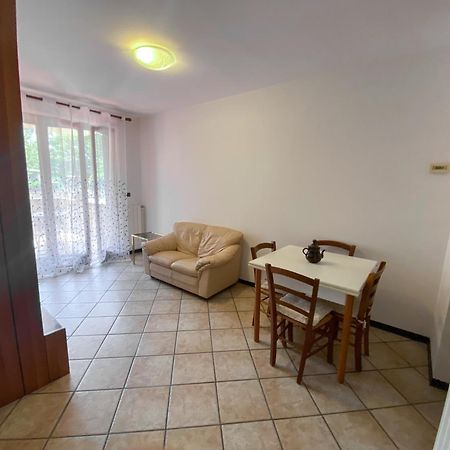 The Runner House Apartment Ponte a Tressa Exterior photo